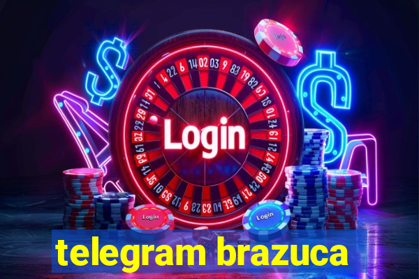 telegram brazuca